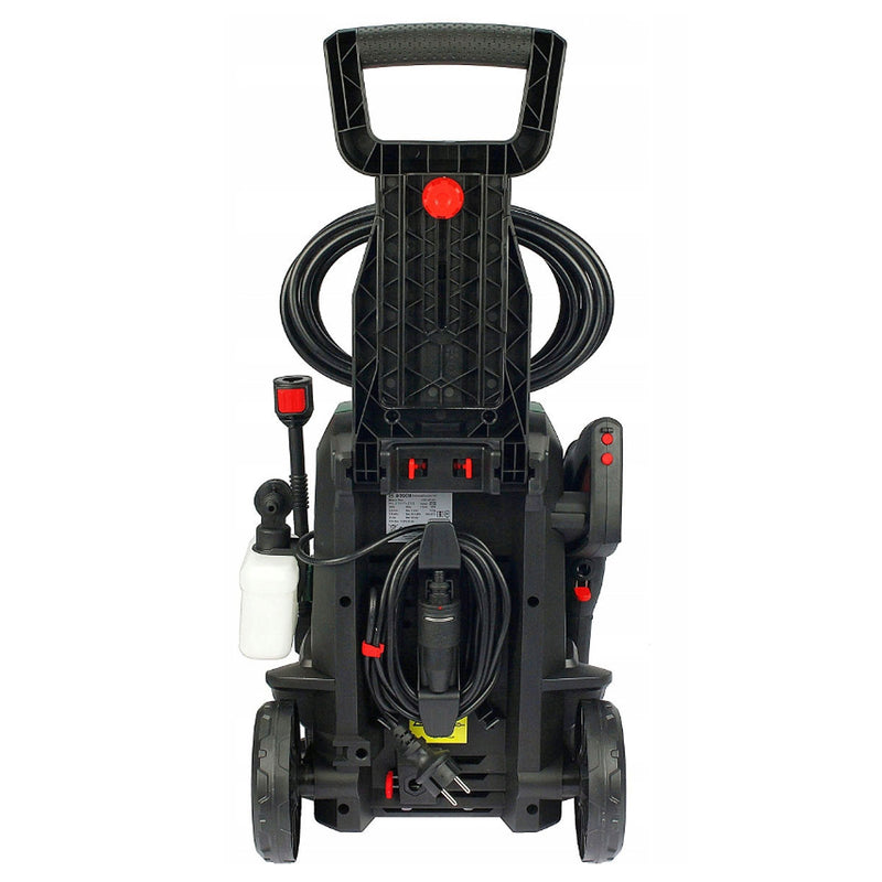 Máy xịt rửa cao áp Bosch UniversalAquatak 125 công suất 1,500W, áp lực 125 bar mã số 06008A7AK0