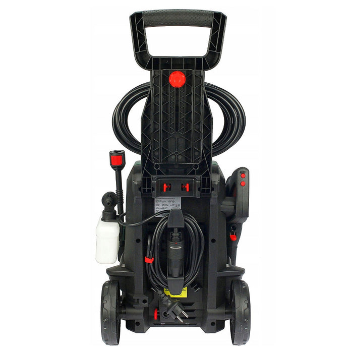 Máy xịt rửa cao áp Bosch UniversalAquatak 125 công suất 1,500W, áp lực 125 bar mã số 06008A7AK0