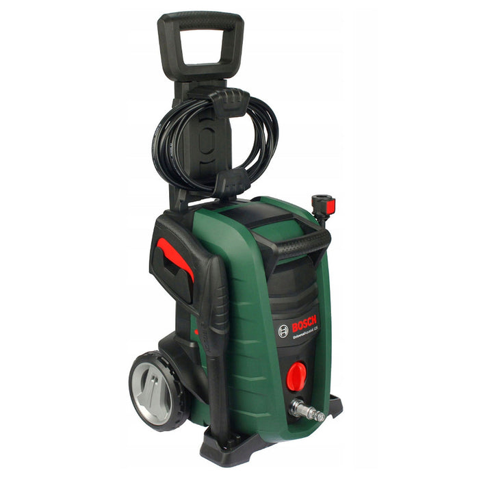 Máy xịt rửa cao áp Bosch UniversalAquatak 125 công suất 1,500W, áp lực 125 bar mã số 06008A7AK0