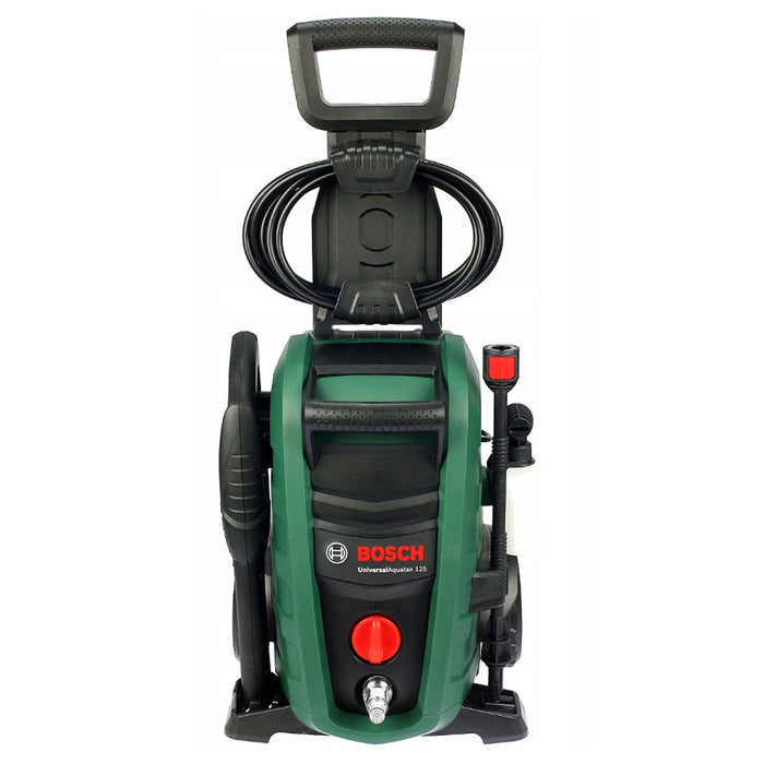 Máy xịt rửa cao áp Bosch UniversalAquatak 125 công suất 1,500W, áp lực 125 bar mã số 06008A7AK0