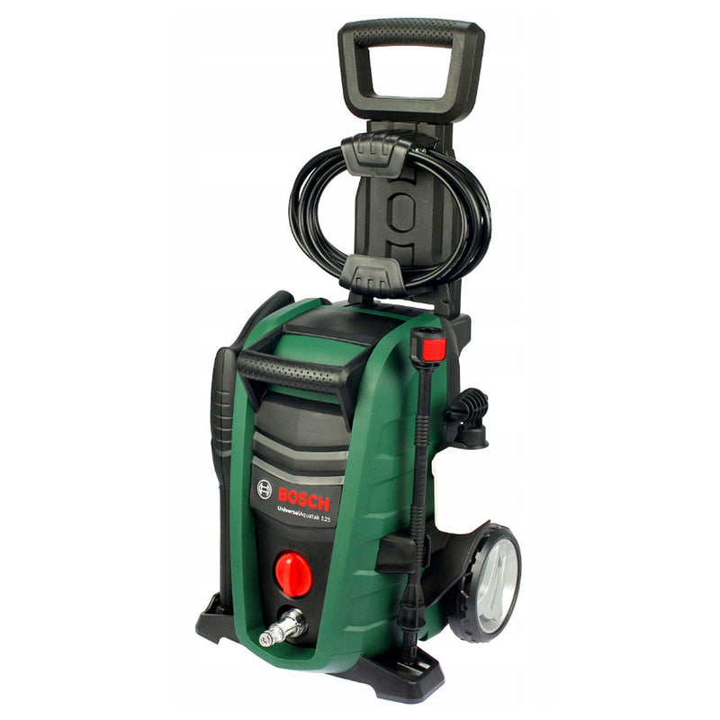 Máy xịt rửa cao áp Bosch UniversalAquatak 125 công suất 1,500W, áp lực 125 bar mã số 06008A7AK0