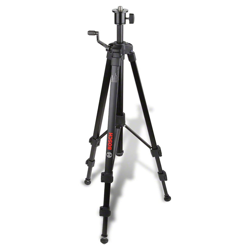 Chân máy Bosch BT 150 dùng cho các máy cân mực,  máy đo khoảng cách bằng Laser