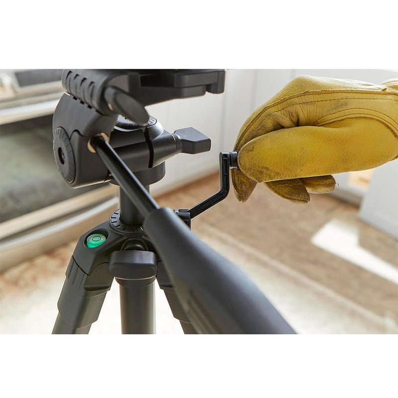 Chân máy Bosch BT 150 dùng cho các máy cân mực,  máy đo khoảng cách bằng Laser