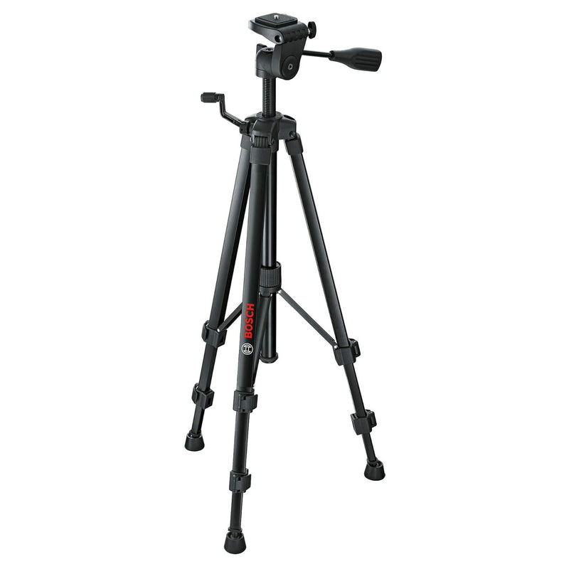 Chân máy Bosch BT 150 dùng cho các máy cân mực,  máy đo khoảng cách bằng Laser