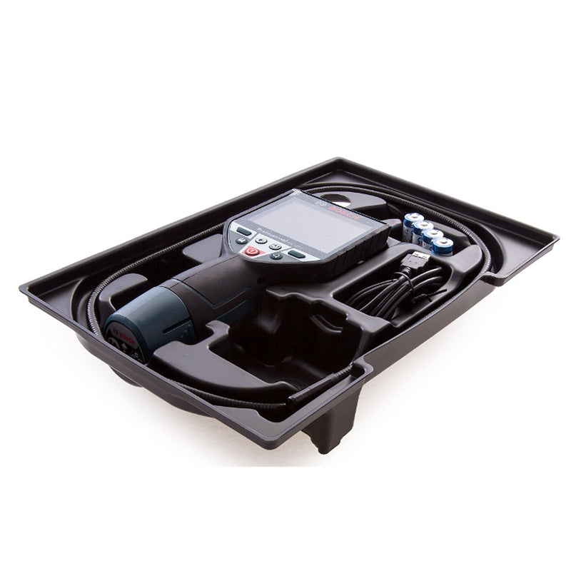 Camera nội soi kỹ thuật dùng Pin Bosch GIC 120 C mã số 06012412K0