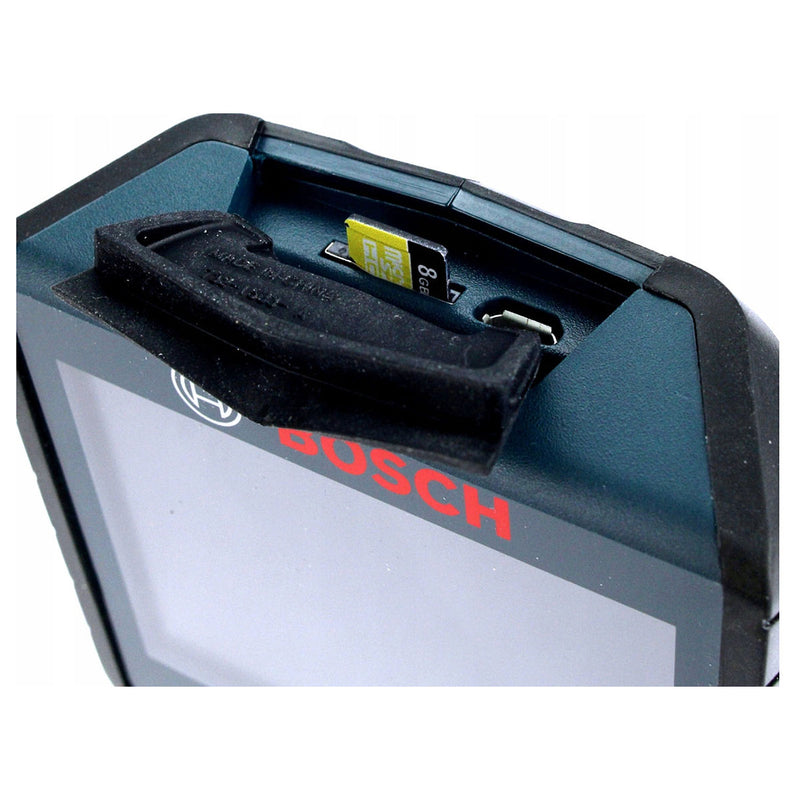 Camera nội soi kỹ thuật dùng Pin Bosch GIC 120 C mã số 06012412K0