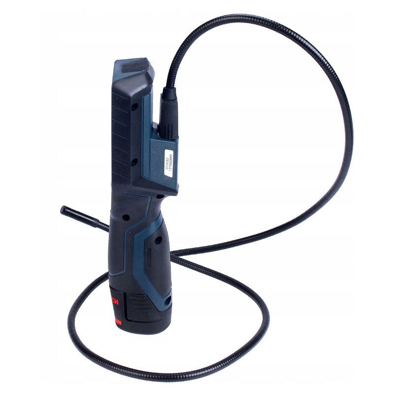 Camera nội soi kỹ thuật dùng Pin Bosch GIC 120 C mã số 06012412K0