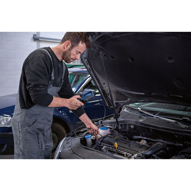 Camera nội soi kỹ thuật Bosch GIC 4-23 C dùng Pin 12V mã số 06012415K0