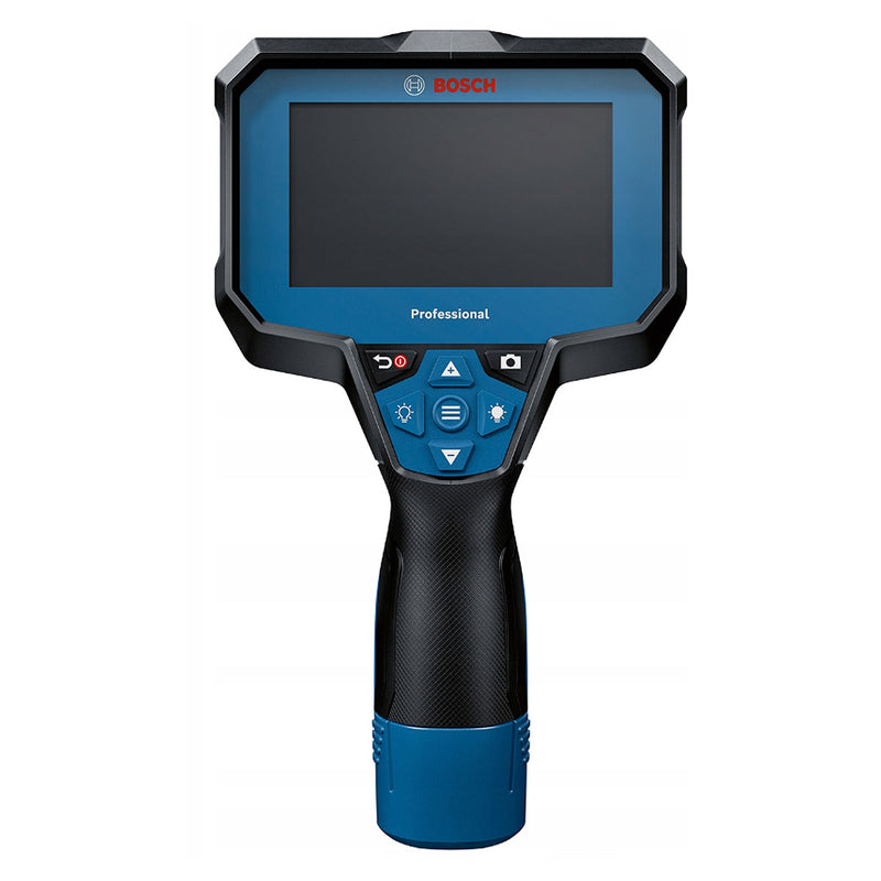 Camera nội soi kỹ thuật Bosch GIC 4-23 C dùng Pin 12V mã số 06012415K0