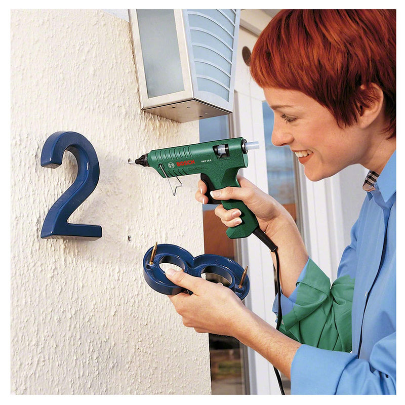 Súng bắn keo Bosch PKP 18E mã số 0603264503