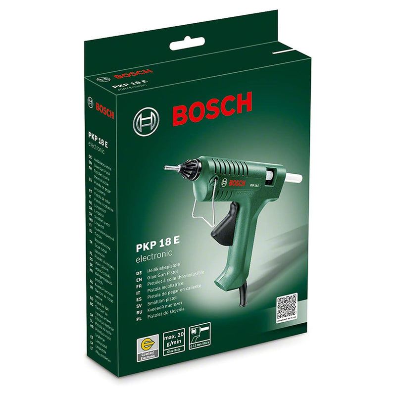Súng bắn keo Bosch PKP 18E mã số 0603264503