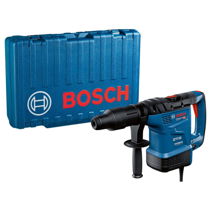 Máy khoan bê tông 2 chức năng Bosch GBH 6-42 C công suất 1300W, đuôi gài SDS-Max mã số 06112780K0