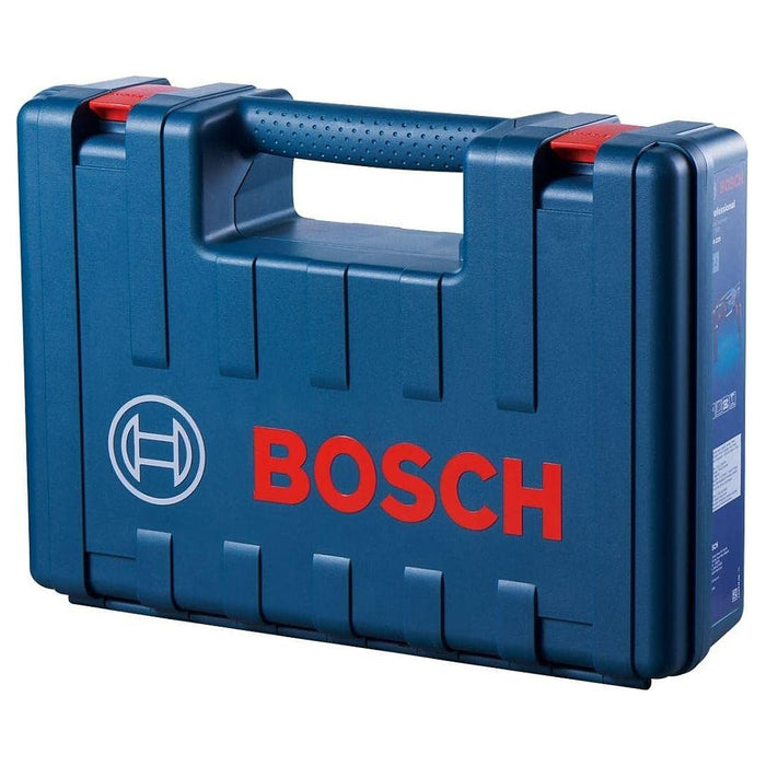 Máy khoan bê tông 3 chức năng Bosch GBH 220 công suất 720W, đuôi gài SDS-Plus