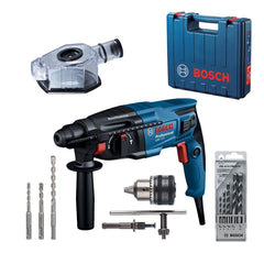 Mã số 06112A60K1: Kèm bộ phụ kiện