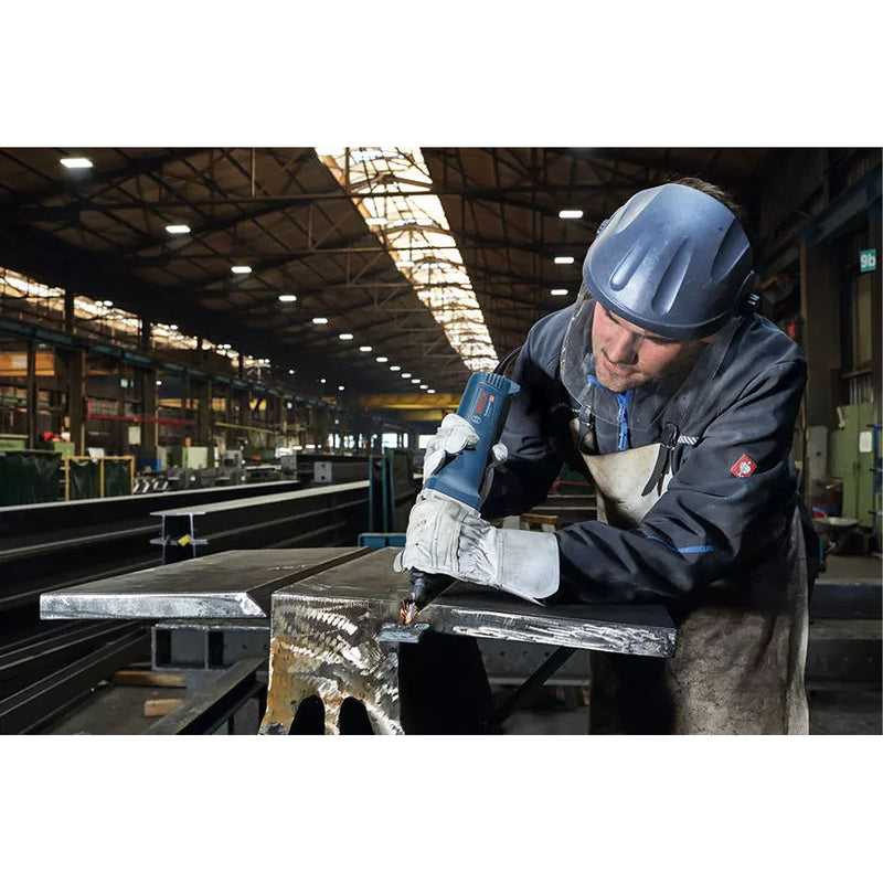 Máy mài khuôn Bosch GSS 30 LPS công suất 750W, chấu bóp 6mm - 8mm mã số 06012B52K0