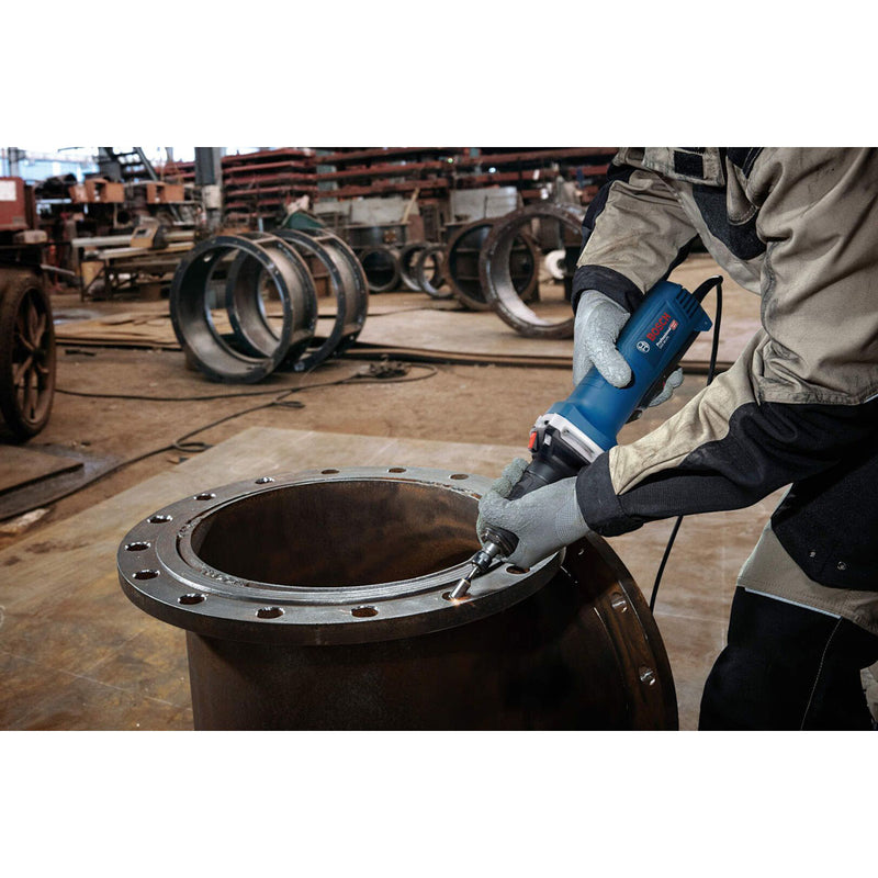 Máy mài khuôn Bosch GSS 30 LPS công suất 750W, chấu bóp 6mm - 8mm mã số 06012B52K0