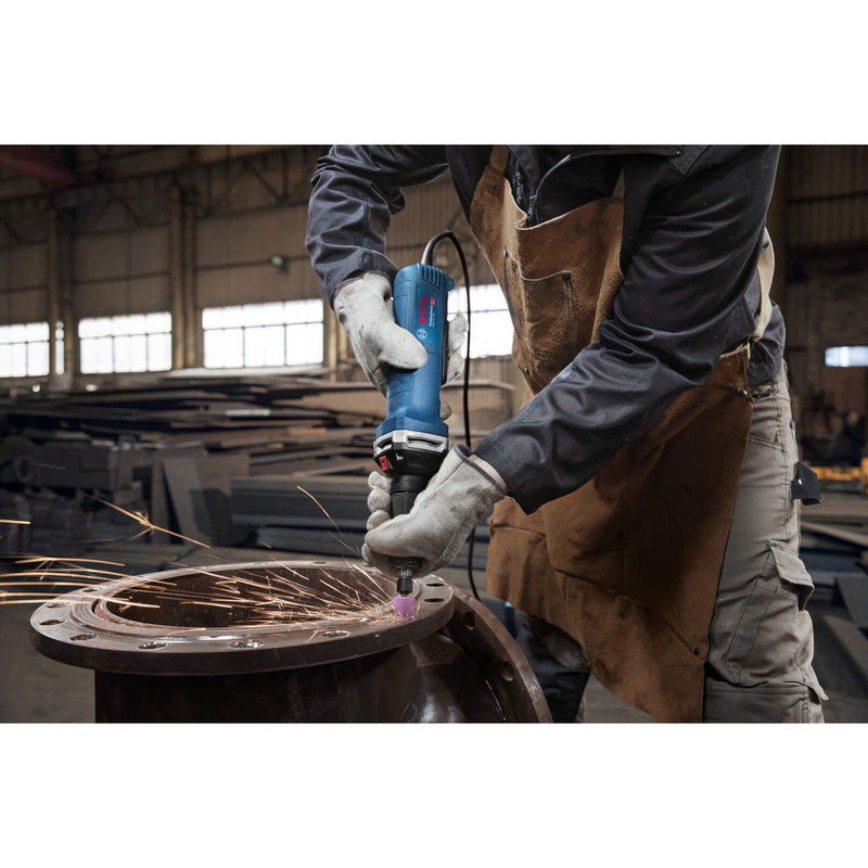 Máy mài khuôn Bosch GSS 30 LPS công suất 750W, chấu bóp 6mm - 8mm mã số 06012B52K0