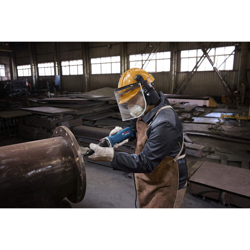 Máy mài khuôn Bosch GSS 30 LPS công suất 750W, chấu bóp 6mm - 8mm mã số 06012B52K0