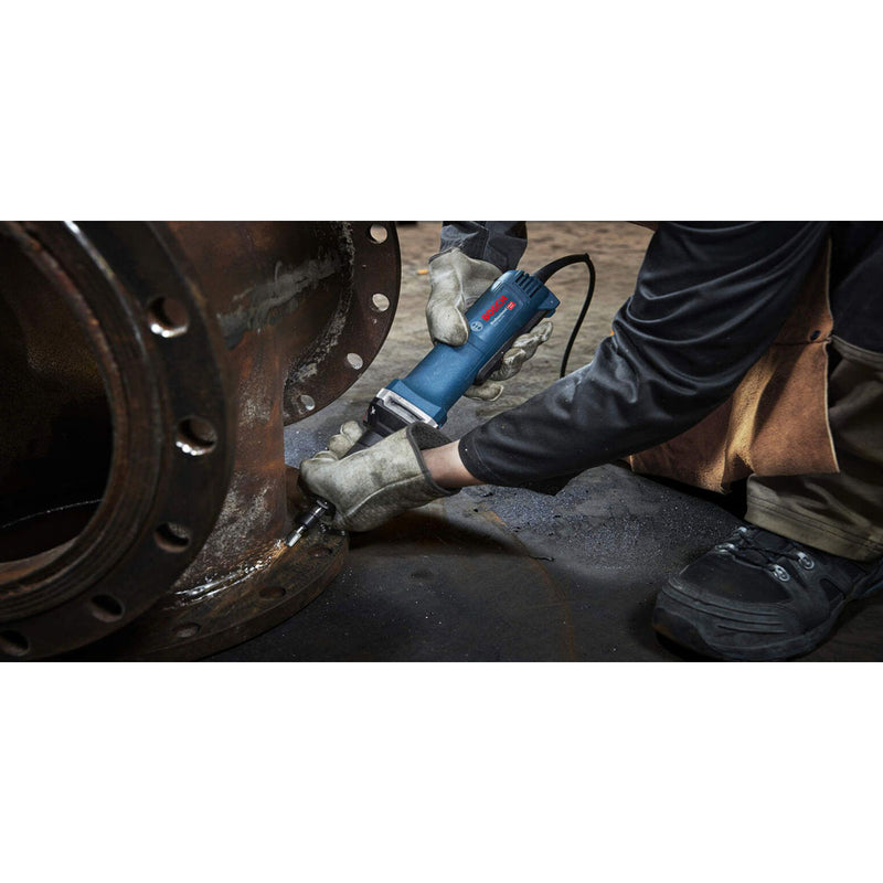 Máy mài khuôn Bosch GSS 30 LPS công suất 750W, chấu bóp 6mm - 8mm mã số 06012B52K0