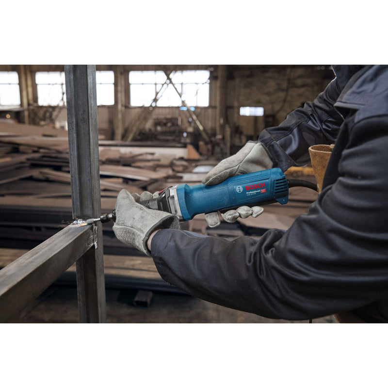 Máy mài khuôn Bosch GSS 30 LPS công suất 750W, chấu bóp 6mm - 8mm mã số 06012B52K0