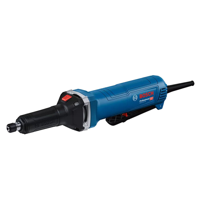 Máy mài khuôn Bosch GSS 30 LPS công suất 750W, chấu bóp 6mm - 8mm mã số 06012B52K0