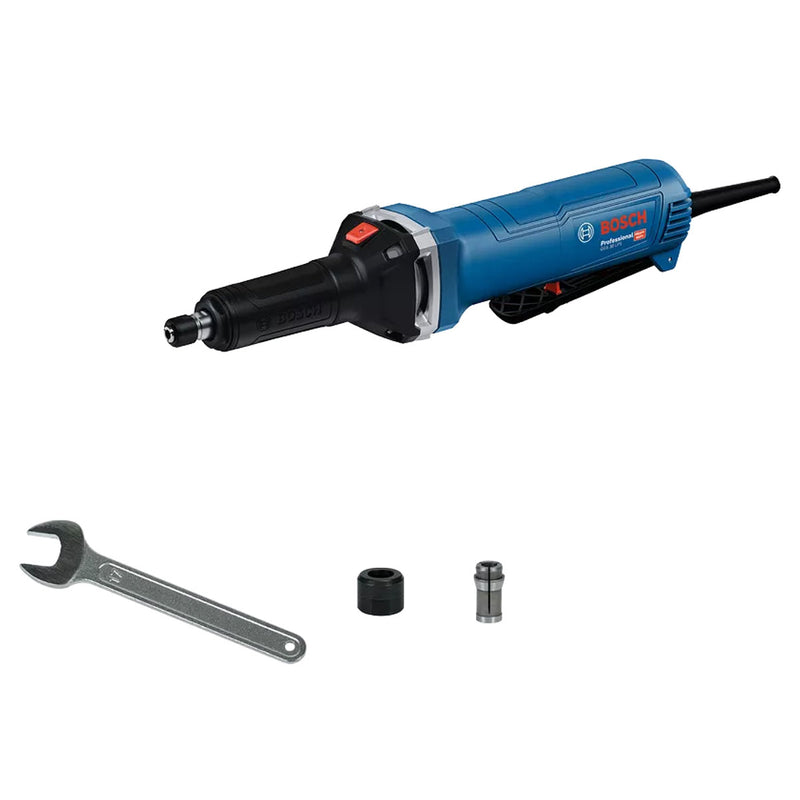 Máy mài khuôn Bosch GSS 30 LPS công suất 750W, chấu bóp 6mm - 8mm mã số 06012B52K0