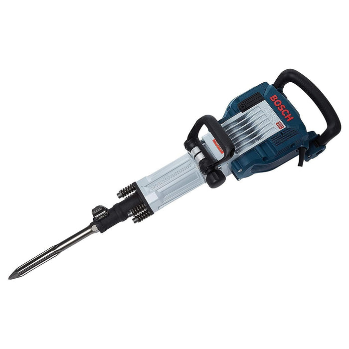 Máy đục bê tông hạng nặng Bosch GSH 16-30 công suất 1750W, đuôi lục giác 30mm mã số 06113351K0