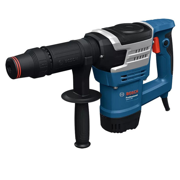 Máy đục bê tông hạng nặng Bosch GSH 5 công suất 1,100W, đuôi lục giác 17mm mã số 06113370K0