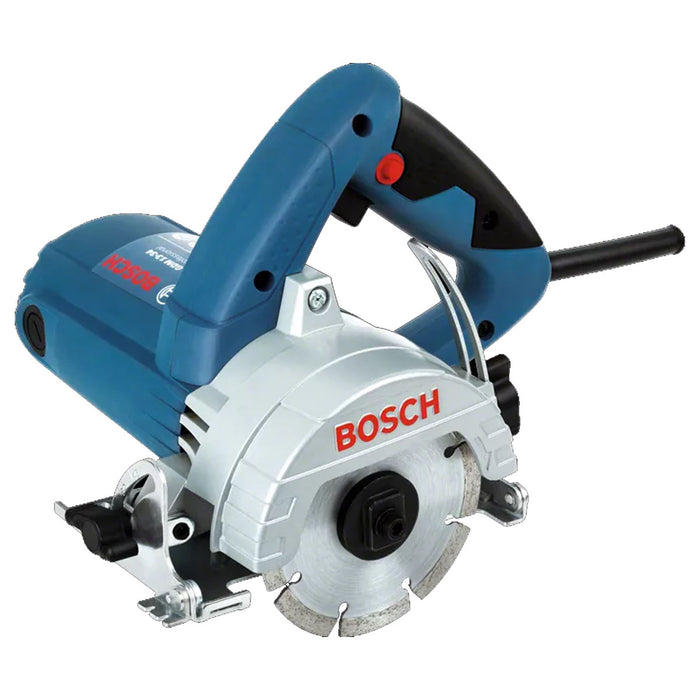 Máy cắt gạch đá Bosch GDM 13-34 công suất 1300W, đường kính lưỡi 110mm mã số 060136A2K0