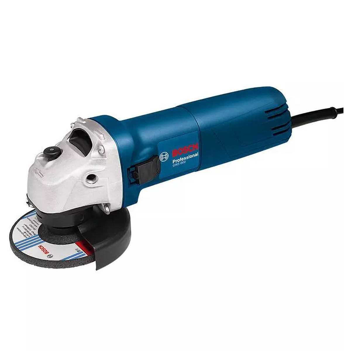 Máy mài góc (Angle Grinders), máy cắt cầm tay