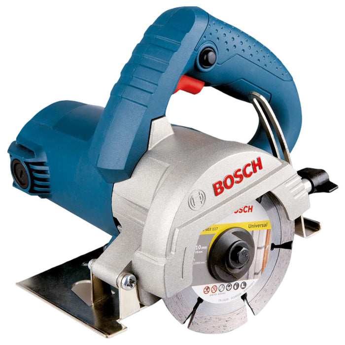 Máy cắt gạch đá Bosch GDM 121 công suất 1,250W, đường kính lưỡi 110mm mã số 06013950K0