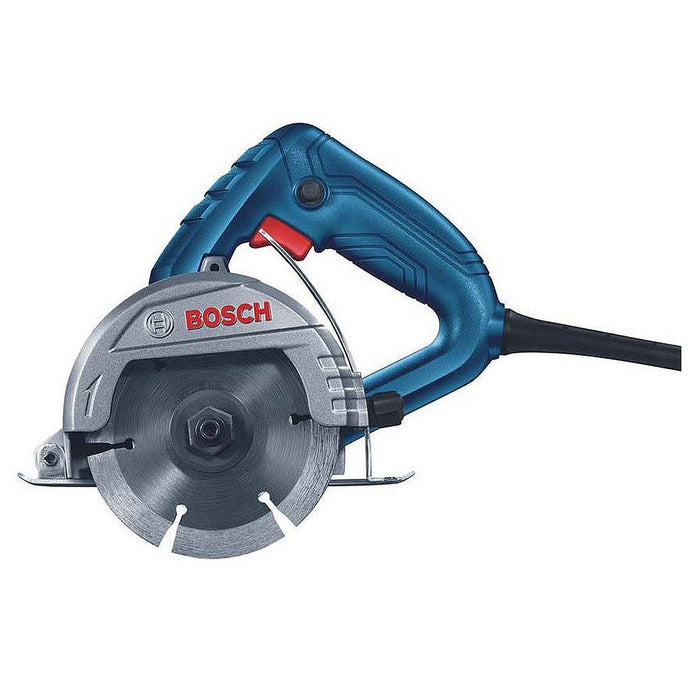 Máy cắt gạch đá Bosch GDC 140 công suất 1,400W đường kính lưỡi 110mm/115mm mã số 06013A40K0