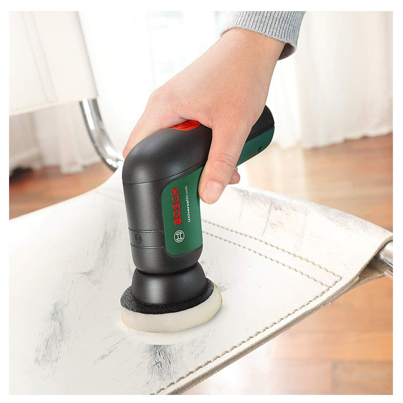 Máy cọ rửa vệ sinh đa năng Bosch Universal Brush dùng Pin sạc 3.6V mã số 06033E0050