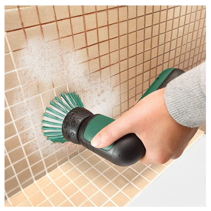 Máy cọ rửa vệ sinh đa năng Bosch Universal Brush dùng Pin sạc 3.6V mã số 06033E0050
