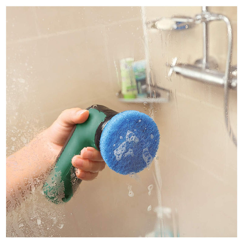 Máy cọ rửa vệ sinh đa năng Bosch Universal Brush dùng Pin sạc 3.6V mã số 06033E0050