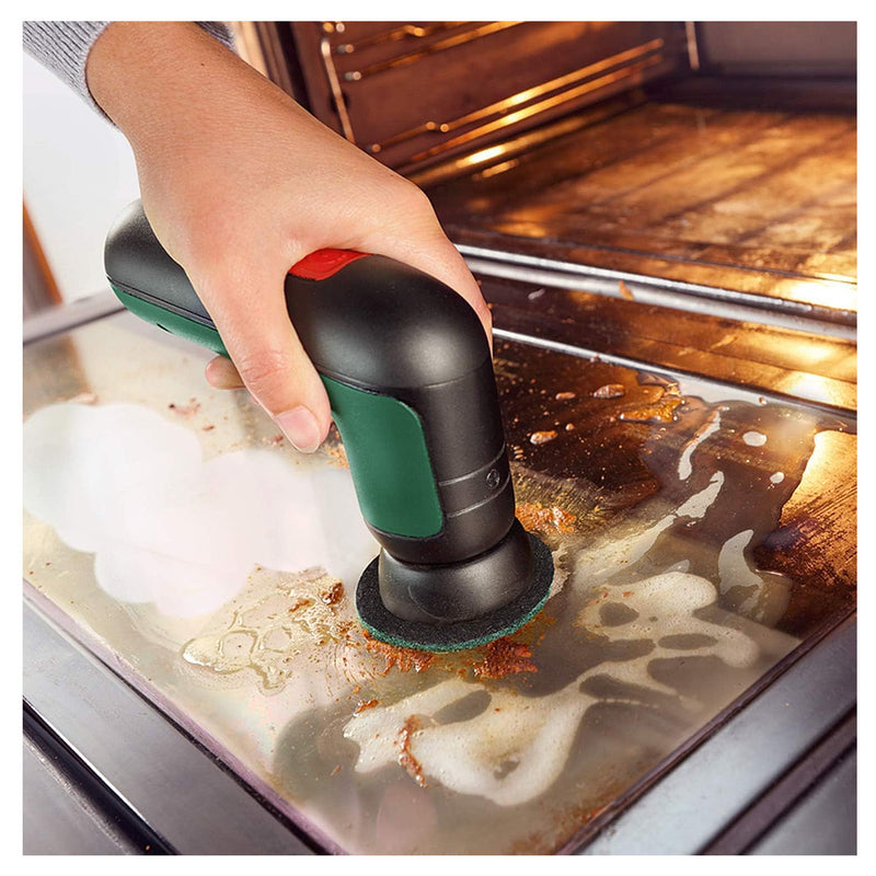 Máy cọ rửa vệ sinh đa năng Bosch Universal Brush dùng Pin sạc 3.6V mã số 06033E0050