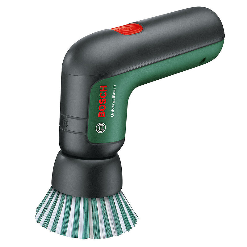 Máy cọ rửa vệ sinh đa năng Bosch Universal Brush dùng Pin sạc 3.6V mã số 06033E0050