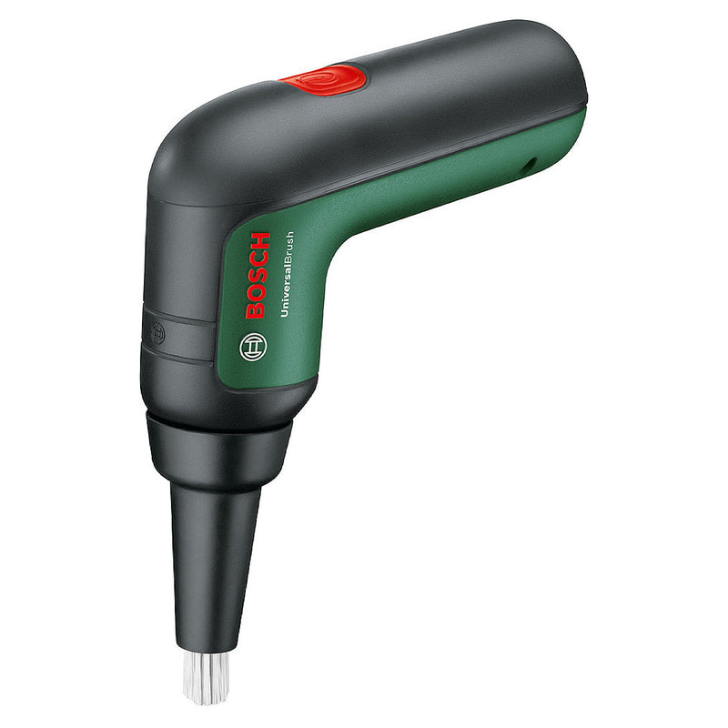 Máy cọ rửa vệ sinh đa năng Bosch Universal Brush dùng Pin sạc 3.6V mã số 06033E0050