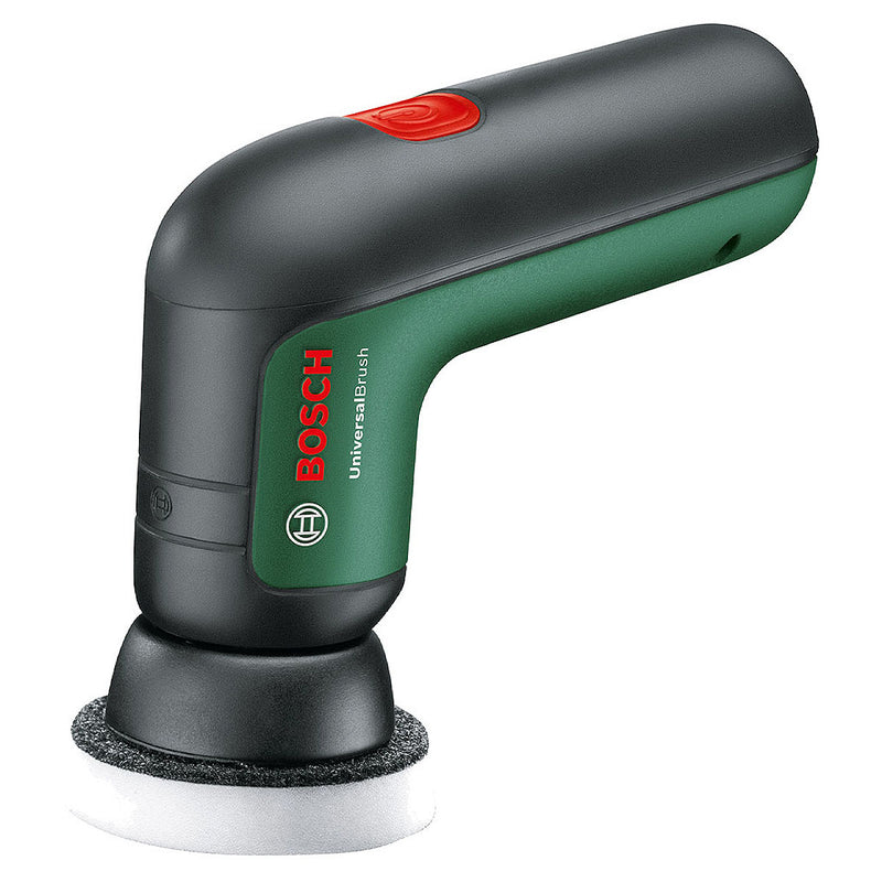 Máy cọ rửa vệ sinh đa năng Bosch Universal Brush dùng Pin sạc 3.6V mã số 06033E0050