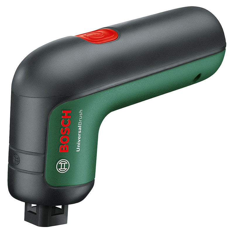 Máy cọ rửa vệ sinh đa năng Bosch Universal Brush dùng Pin sạc 3.6V mã số 06033E0050