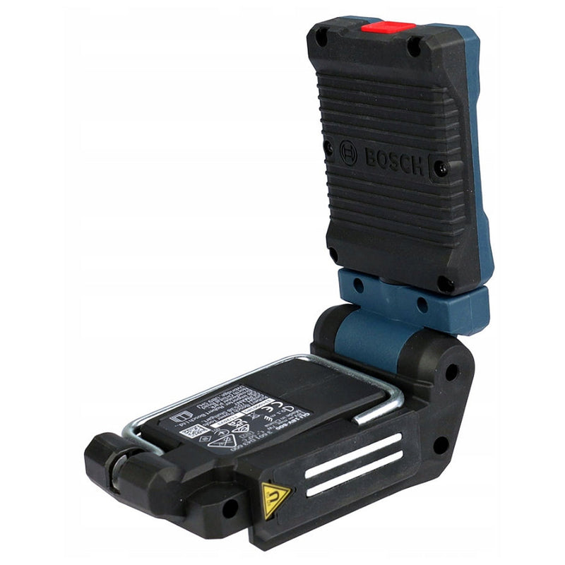 Đèn LED Bosch GLI 18V-800 dùng Pin 18V, độ sáng 800lm