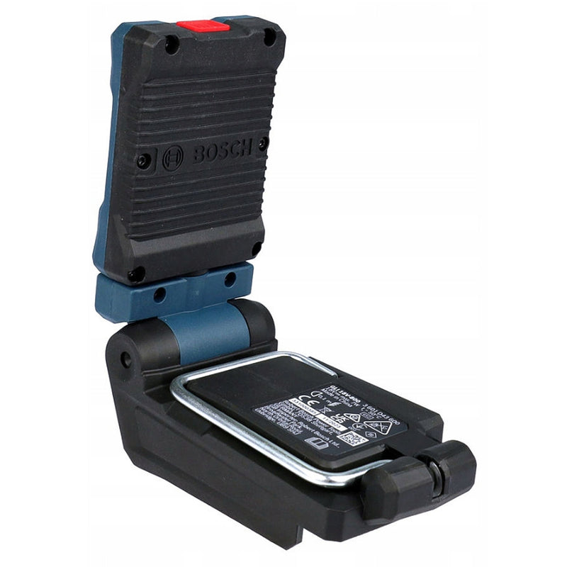 Đèn LED Bosch GLI 18V-800 dùng Pin 18V, độ sáng 800lm