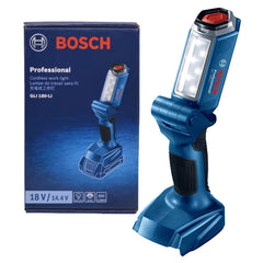 Mã số 06014A11L0: Chỉ thân đèn. Chưa bao gồm Pin, sạc