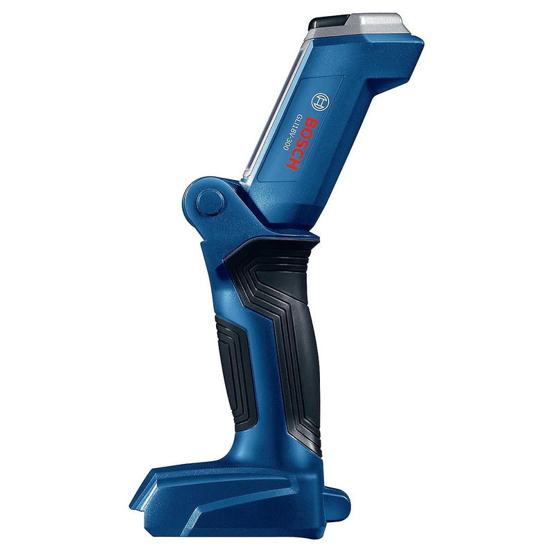 Đèn LED Bosch GLI 180-LI dùng Pin 18V, 14.4V độ sáng 300lm