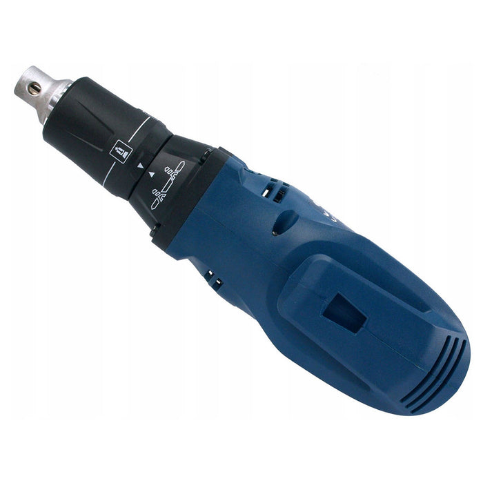 Máy vặn vít thạch cao Bosch GTB 650 công suất 650W, đuôi lục giác 6.35mm (1/4 inch) mã số 06014A20K0