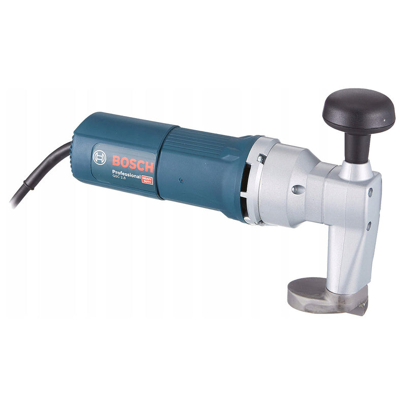 Máy cắt tôn, thép tấm Bosch GSC 2.8 công suất 500W mã số 0601506103