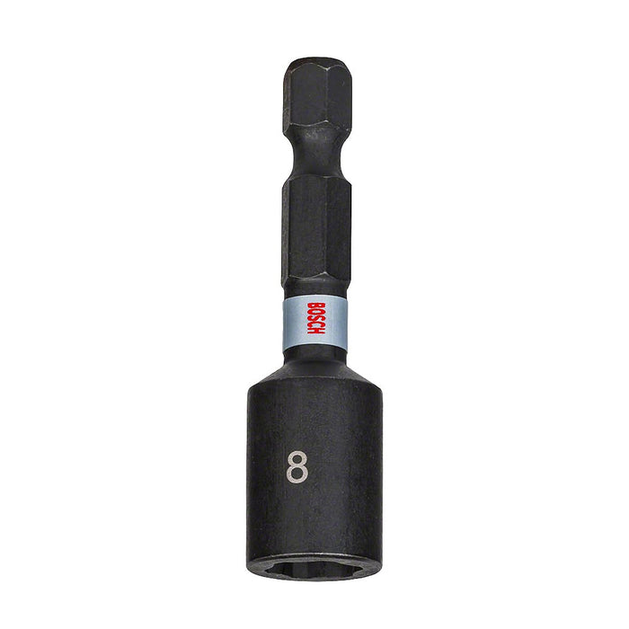 Đầu chụp có nam châm 8-50mm (đầu bắn tôn) BOSCH 2608522351