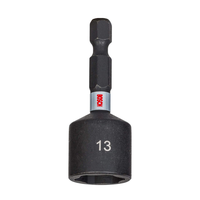 Đầu chụp có nam châm 13-50mm (đầu bắn tôn) BOSCH 2608522353