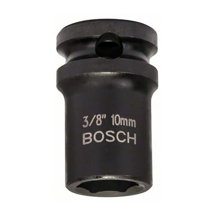 Đầu Khẩu (Đầu tuýp mở bu lông) 3/8" x 34 mm x 10 mm BOSCH 1608552003