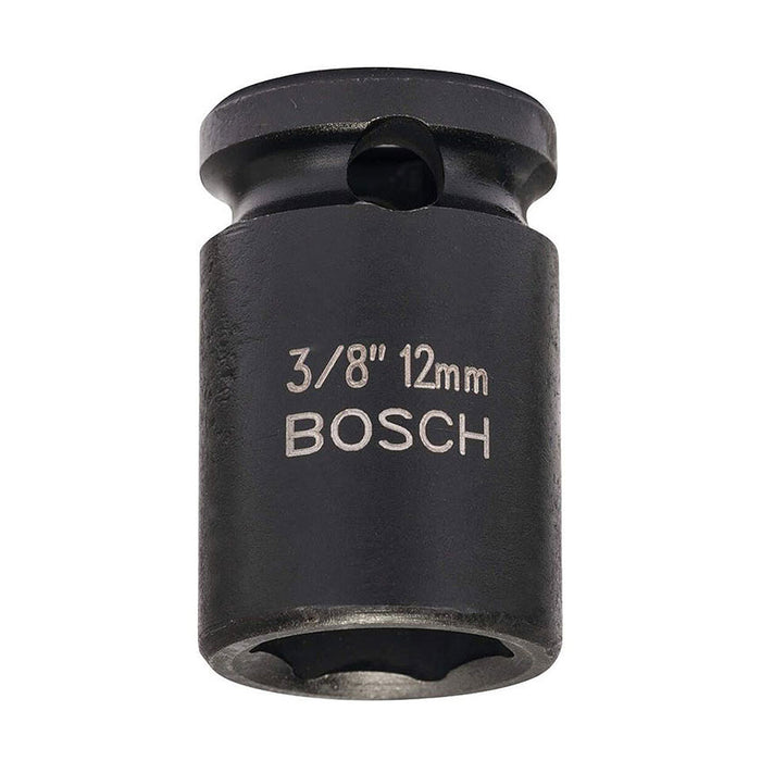 Đầu Khẩu (Đầu tuýp mở bu lông) 3/8" x 34 mm x 12 mm BOSCH 1608552005